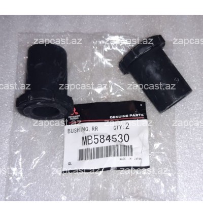Mitsubishi L200 2005-2015 vtulka ressor cüt alt arxa tərəfin 